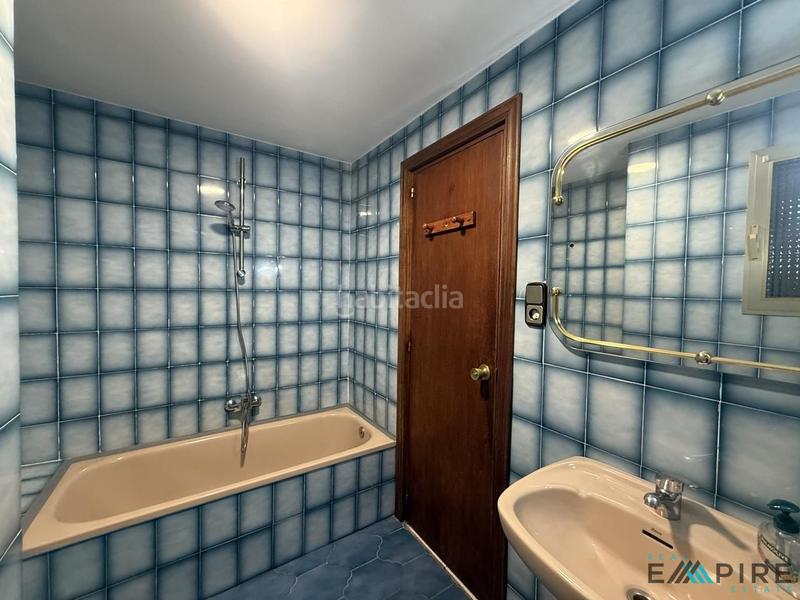 Foto ad205144-72a4-4d5a-a08e-feca3a4a6d04. Flat with heating in Concepción Madrid