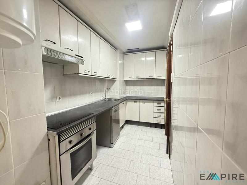 Foto c5f013e6-1daf-4819-8ad0-f575fc460ecb. Piso en Concepción Madrid