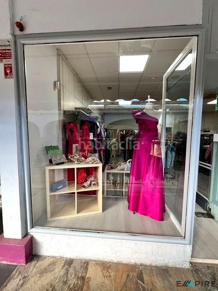 Foto 26c34e8c-1b64-47b4-8853-e5cfbe496bc7. Locale commerciale in Fuentebella-San Fermín-El Leguario Parla