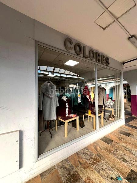 Foto 29d8f6fb-6bf3-4ca8-987b-376a161c8a93. Locale commerciale in Fuentebella-San Fermín-El Leguario Parla