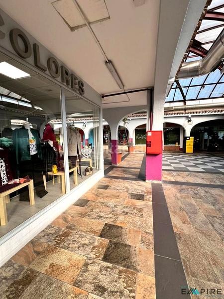 Foto 2ec4ba95-f66f-4749-ab56-c3eb5f19fb36. Locale commerciale in Fuentebella-San Fermín-El Leguario Parla