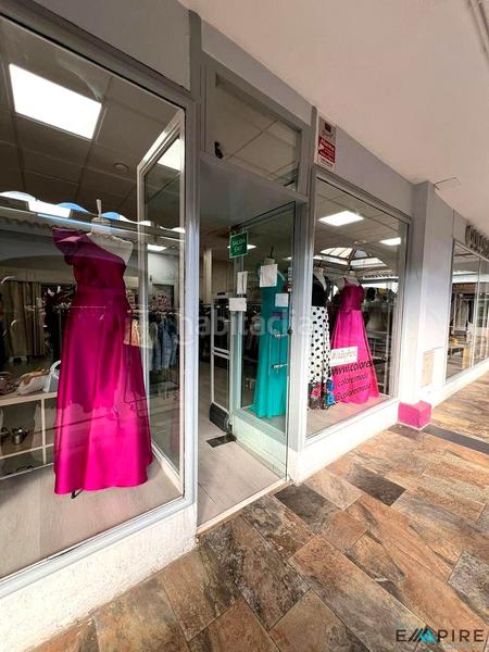 Foto 9c2ad459-c713-4968-953e-eca147727b75. Locale commerciale in Fuentebella-San Fermín-El Leguario Parla