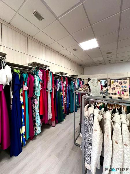 Foto c2239823-248f-44bc-8224-6a3a4e430f01. Locale commerciale in Fuentebella-San Fermín-El Leguario Parla