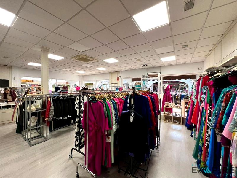 Foto c25aae75-121a-4af7-b544-2b285e7d562b. Locale commerciale in Fuentebella-San Fermín-El Leguario Parla