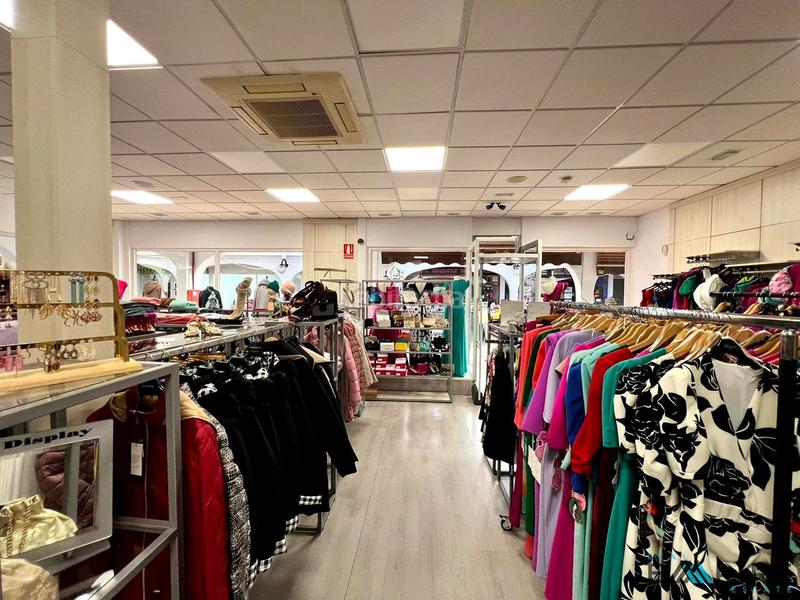 Foto ec3a29a7-8b50-45be-8d18-1e88cb80d92c. Locale commerciale in Fuentebella-San Fermín-El Leguario Parla