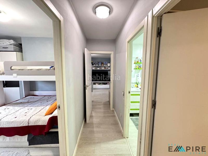 Foto 05b83c3b-a3e0-4835-8b17-fb122720c78a. Appartamento con riscaldamento in Reyes Parla