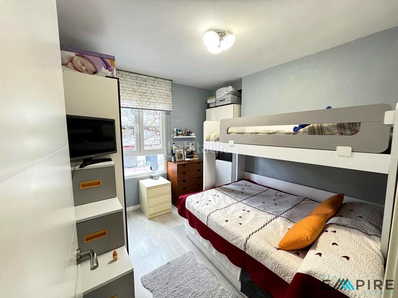 Foto 07d45367-7894-4a0b-9515-8076a337ef9b. Appartamento con riscaldamento in Reyes Parla