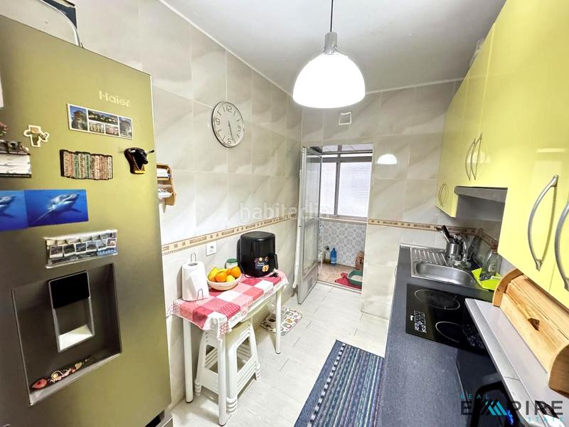 Foto 344e2296-3e4f-45c0-8b21-fd24cae0521d. Appartamento con riscaldamento in Reyes Parla