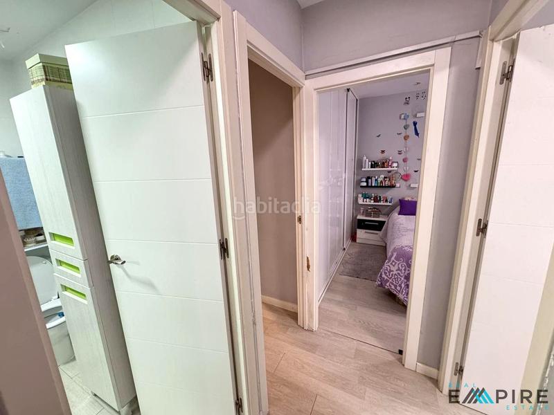 Foto 69c9337e-f1c9-44f0-8a7d-f479f3d39774. Appartamento con riscaldamento in Reyes Parla