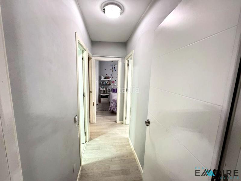 Foto bd1219aa-aff6-4ea3-b721-9e3b354e91c7. Appartamento con riscaldamento in Reyes Parla