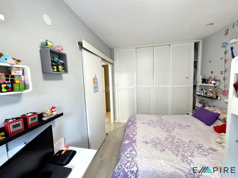 Foto d6bc90c7-fe34-419b-bb27-6a79c56bd00f. Appartamento con riscaldamento in Reyes Parla