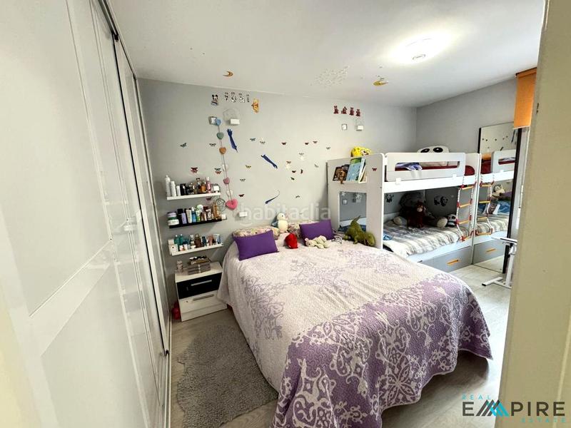 Foto efae7111-bb65-46c7-8cdd-717533401c7c. Appartamento con riscaldamento in Reyes Parla