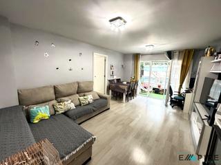 Appartement  Reina victoria