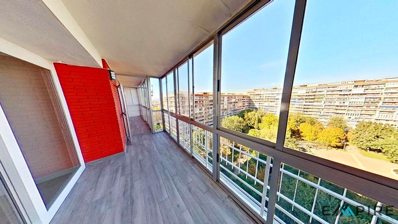 Foto 6c4f0a59-bb2a-4bc6-b98f-e6e5041e0efe. Zweistöckige wohnung mit heizung parking in Parque Cataluña Torrejón de Ardoz