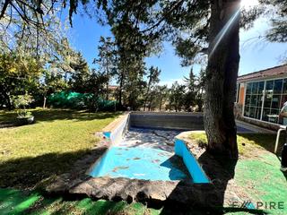 Masia  La corua. Magnifica casa en villa conejo