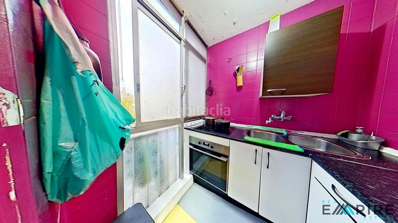 Foto 234e4d00-f3e5-481e-951e-f4a5aad52cd1. Etagenwohnung mit heizung pool in Fuentebella-San Fermín-El Leguario Parla