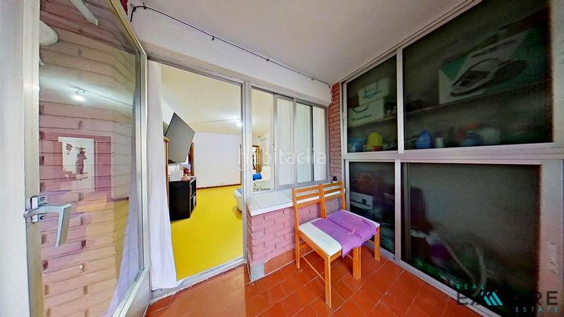Foto 718e1a50-592f-4d42-9667-bc2fc56d48b2. Etagenwohnung mit heizung pool in Fuentebella-San Fermín-El Leguario Parla
