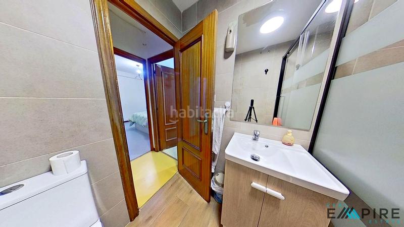 Foto 8d1a4654-00fb-4683-aa13-b1fa31adfd48. Etagenwohnung mit heizung pool in Fuentebella-San Fermín-El Leguario Parla