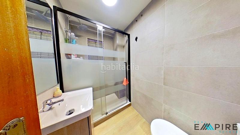 Foto a48dbdab-11a1-4da3-a266-bab8116b6b67. Etagenwohnung mit heizung pool in Fuentebella-San Fermín-El Leguario Parla