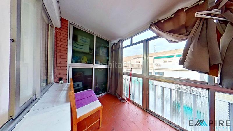 Foto b8dfa5fe-0d4f-47bf-9b7f-e185b89741e0. Etagenwohnung mit heizung pool in Fuentebella-San Fermín-El Leguario Parla