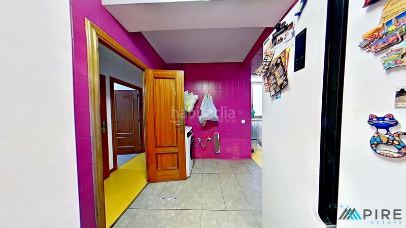 Foto c2dc2baf-62d7-462f-a1bc-1f0751bd74b2. Etagenwohnung mit heizung pool in Fuentebella-San Fermín-El Leguario Parla