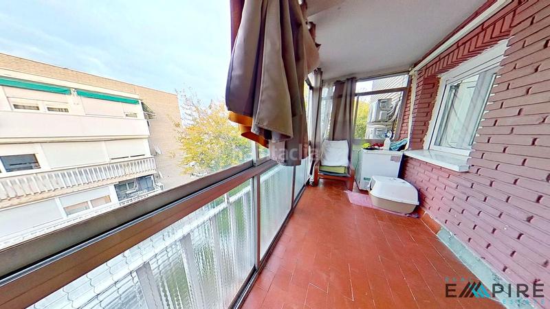 Foto 2049bae2-6049-4a07-8cd0-803355aa4051. Flat with heating pool in Fuentebella-San Fermín-El Leguario Parla