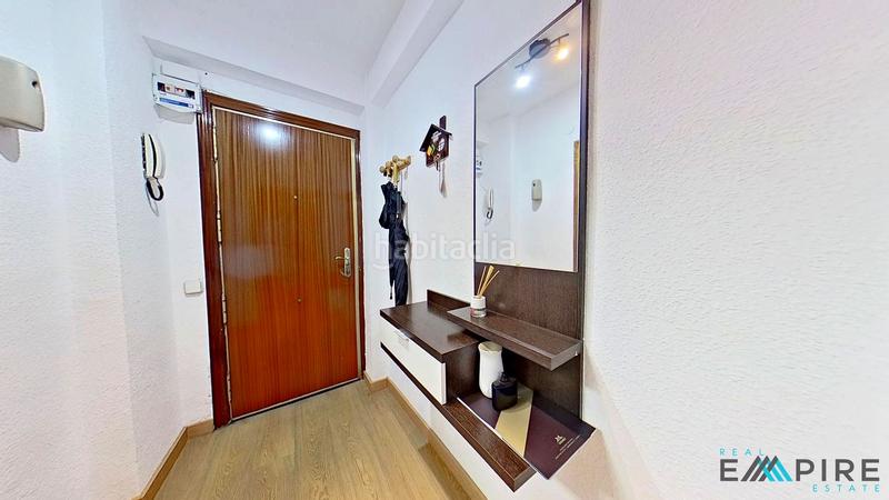 Foto bd1edb8b-eb75-47f8-8462-c376c7d46c99. Flat with heating pool in Fuentebella-San Fermín-El Leguario Parla