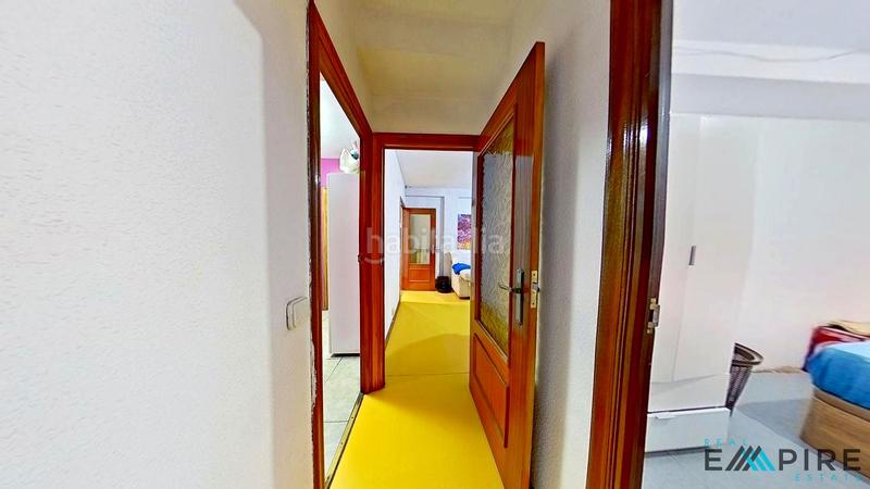 Foto f7548a65-5563-43a0-8499-9773d4d68661. Flat with heating pool in Fuentebella-San Fermín-El Leguario Parla