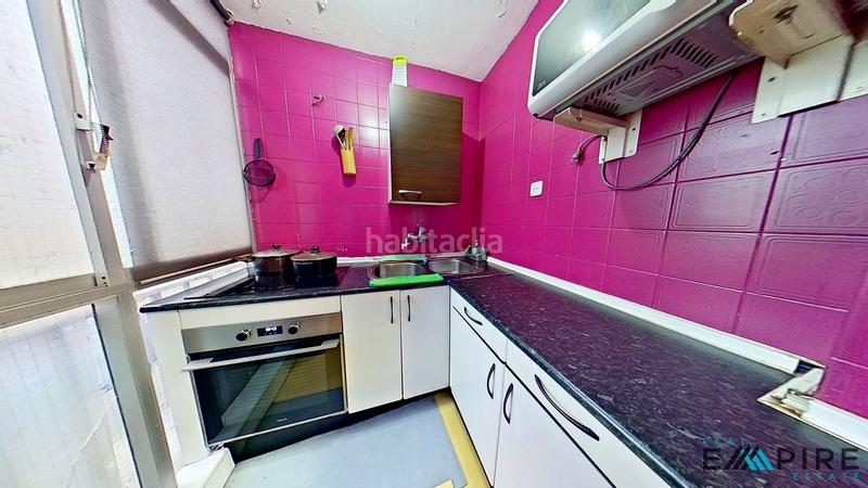 Foto 7bcc2f4e-575b-4e59-b8c2-e72010d8bee2. Pis amb calefacció piscina a Fuentebella-San Fermín-El Leguario Parla