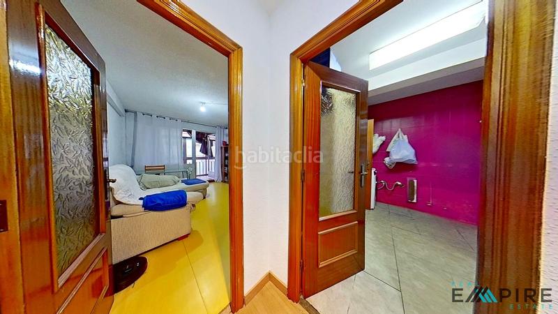 Foto 3df2758d-9389-4156-bb7f-0ff4f049e95c. Piso en Fuentebella-San Fermín-El Leguario Parla