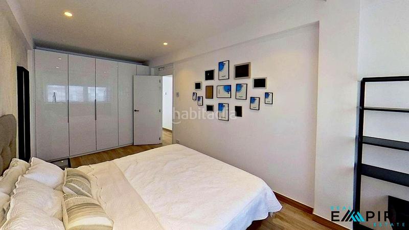 Foto 18a8bd4d-729e-4913-913c-acb6bbb6f22f. Miete etagenwohnung mit heizung in Concepción Madrid