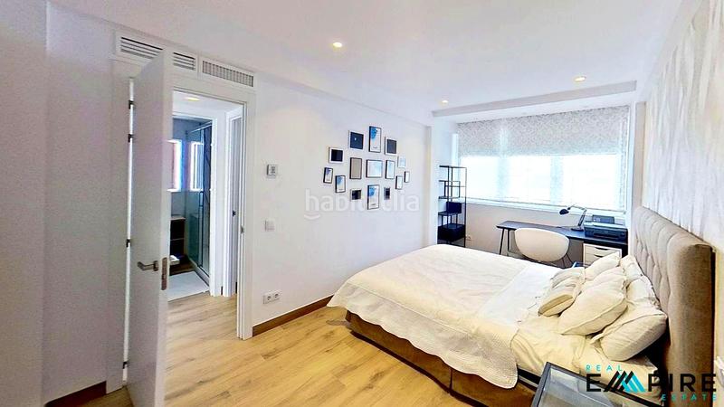 Foto 3c0cfb00-9975-444e-bf59-fa13a92eaa7f. Miete etagenwohnung mit heizung in Concepción Madrid