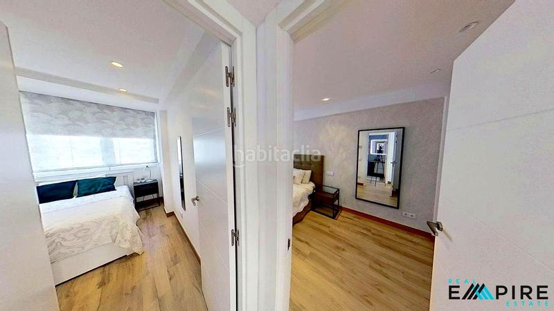 Foto 4cb6d946-d702-4562-8dfc-23553ca596ee. Miete etagenwohnung mit heizung in Concepción Madrid