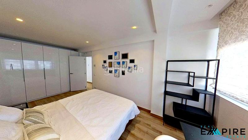 Foto 59366da8-34cc-4e92-a99e-615de68505b5. Miete etagenwohnung mit heizung in Concepción Madrid