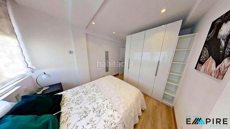 Foto 6cf176d0-6e5b-421c-a32f-da413ad94b8b. Miete etagenwohnung mit heizung in Concepción Madrid