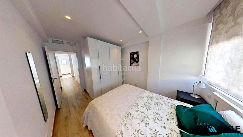 Foto 73833209-6d5d-4d6f-b823-e7bfa31ff81e. Miete etagenwohnung mit heizung in Concepción Madrid