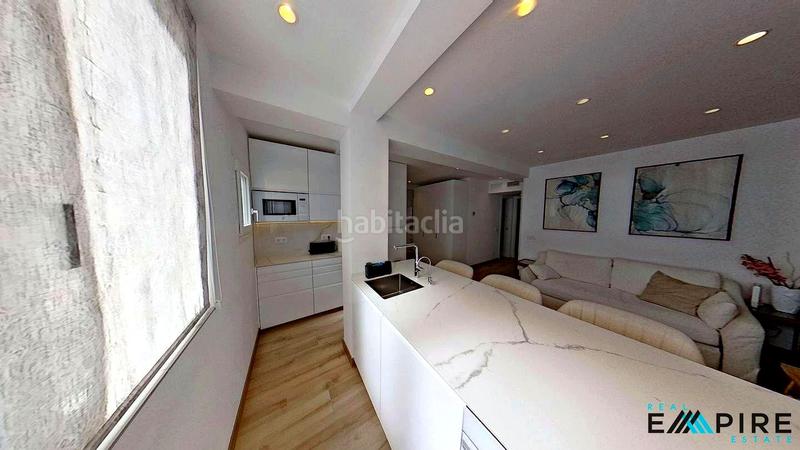 Foto 789d7859-15c6-47eb-be50-f9ede65f747b. Miete etagenwohnung mit heizung in Concepción Madrid