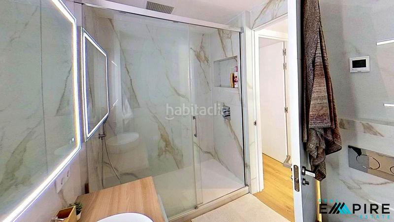 Foto d9d1b9d7-8c04-41f1-adad-629d5d449837. Miete etagenwohnung mit heizung in Concepción Madrid