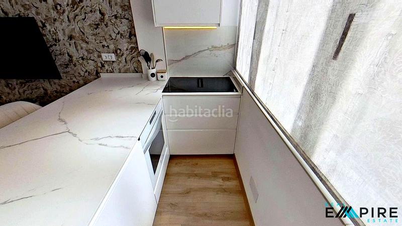 Foto e403a91c-1d89-44ea-989e-56e31ad4cc7a. Miete etagenwohnung mit heizung in Concepción Madrid