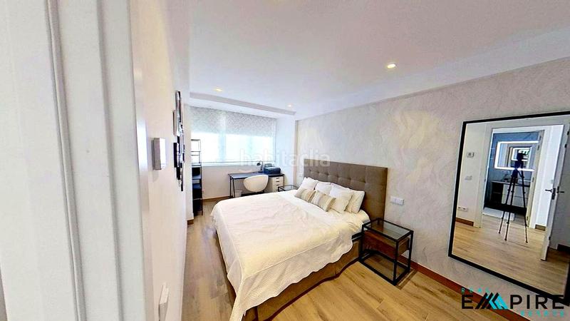 Foto e71c7b80-7325-4e49-a5b2-328e941d661a. Miete etagenwohnung mit heizung in Concepción Madrid