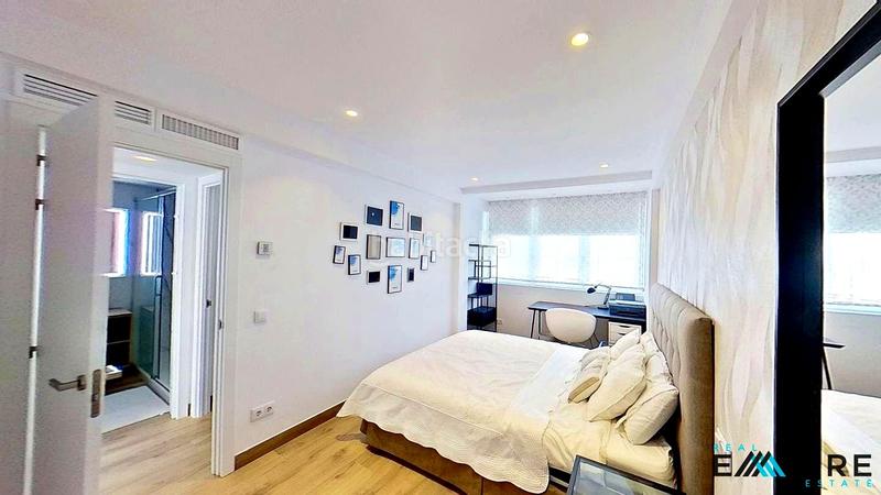 Foto 04436201-9f40-42bc-85b0-4d37a5d79935. Rent flat with heating in Concepción Madrid