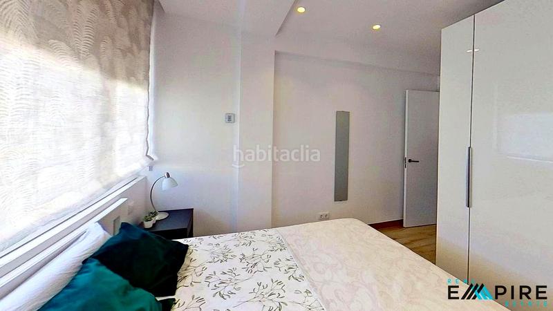 Foto 0f4a24ac-8664-472c-821e-397e87e391d5. Rent flat with heating in Concepción Madrid