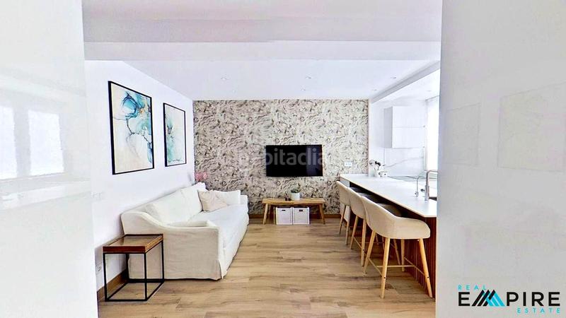 Foto 202245e0-cf91-4600-92a7-fb2cae10938e. Rent flat with heating in Concepción Madrid