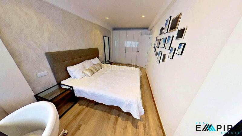 Foto 3cb09279-106f-4a76-b8fa-9bb66f51fb00. Rent flat with heating in Concepción Madrid