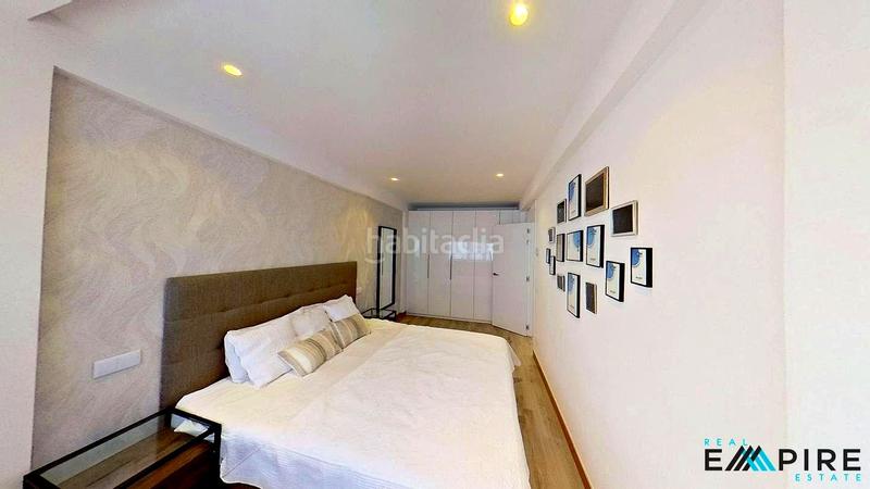 Foto 4b845070-9578-4271-bbc9-ef0443c45a04. Rent flat with heating in Concepción Madrid