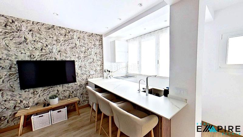 Foto 4e02e319-08b7-4c75-b9ae-1131fd32e099. Rent flat with heating in Concepción Madrid