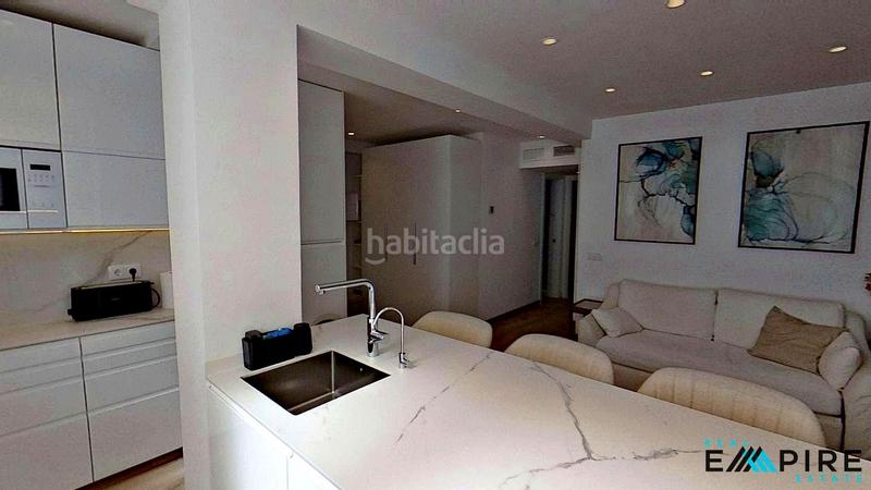 Foto 67a995d9-a455-4f96-aab9-42575d891af9. Rent flat with heating in Concepción Madrid