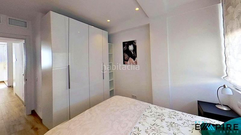 Foto 75d71b0b-bc15-4b0f-82fd-284e1e62502c. Rent flat with heating in Concepción Madrid