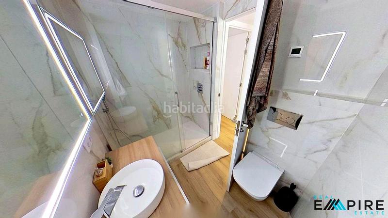 Foto 7fed6c39-3e47-4780-8a4c-44ae40d1fcb4. Rent flat with heating in Concepción Madrid