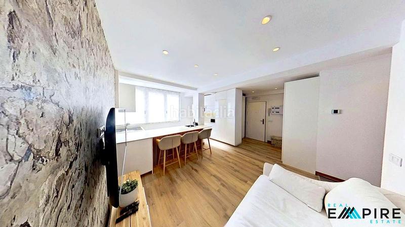 Foto 94b8810f-4e21-4bfe-b8f8-019930904571. Rent flat with heating in Concepción Madrid